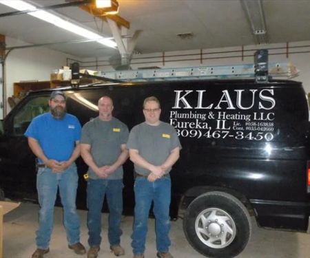 Klaus Plumbing & Heating, L.L.C.