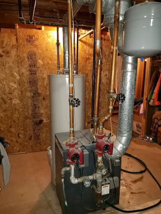 Klaus Plumbing & Heating, L.L.C. Picture 7