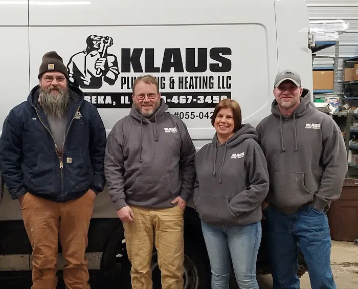 Klaus Plumbing & Heating, L.L.C. Picture 9