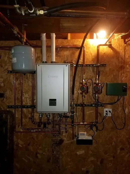 Klaus Plumbing & Heating, L.L.C. Picture 4