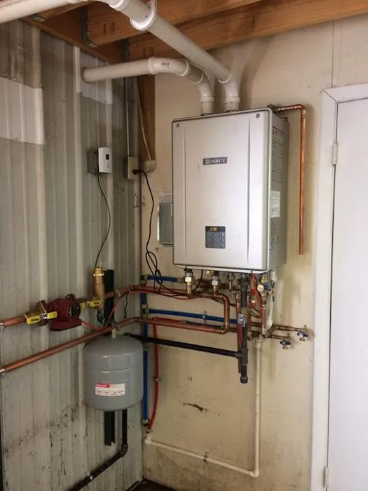 Klaus Plumbing & Heating, L.L.C. Picture 6