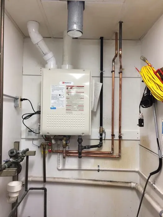 Klaus Plumbing & Heating, L.L.C. Picture 5