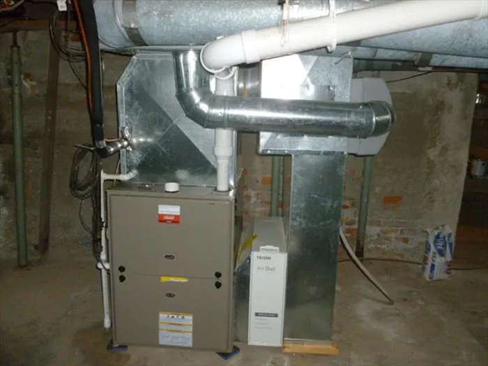 Klaus Plumbing & Heating, L.L.C. Picture 8
