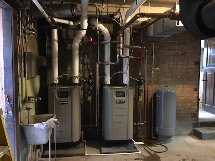 Klaus Plumbing & Heating, L.L.C. Picture 2