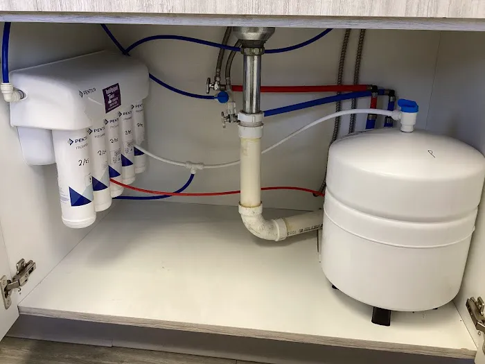 Travco Plumbing Picture 1