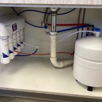 Travco Plumbing ico