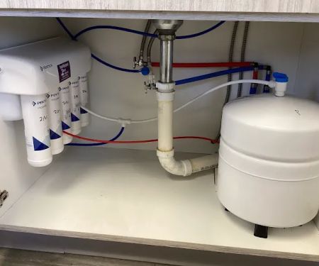 Travco Plumbing