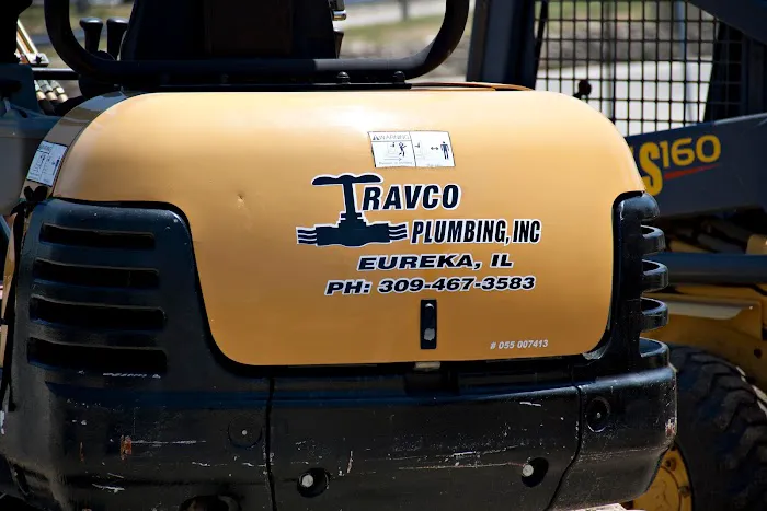Travco Plumbing Picture 5