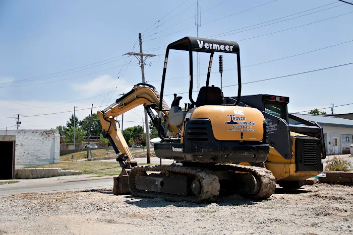 Travco Plumbing Picture 9