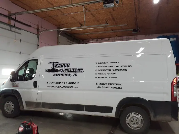Travco Plumbing Picture 7
