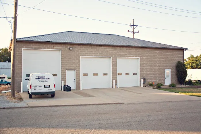 Travco Plumbing Picture 8