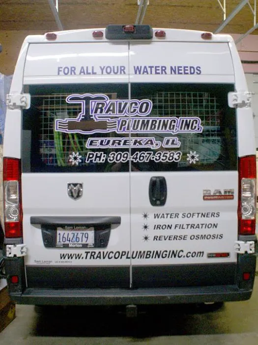 Travco Plumbing Picture 10