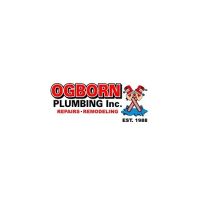 Ogborn Plumbing Inc ico