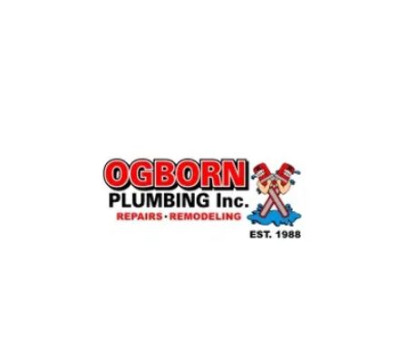 Ogborn Plumbing Inc