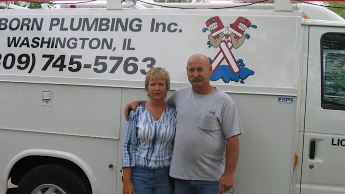 Ogborn Plumbing Inc Picture 2