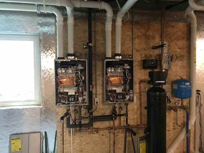 Fox Plumbing Picture 7