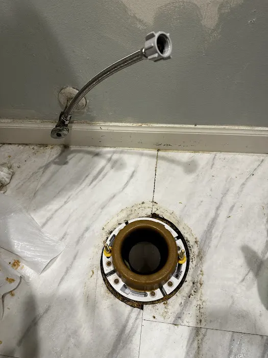 Fox Plumbing Picture 1