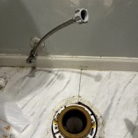 Fox Plumbing ico