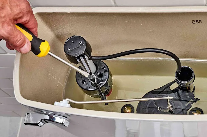 Fox Plumbing Picture 3