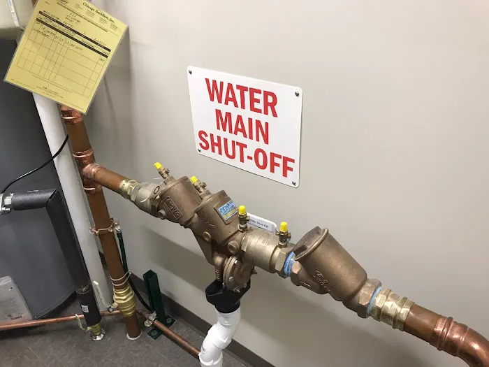Fox Plumbing Picture 5