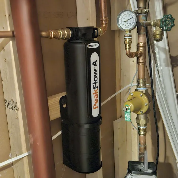 Ogborn Plumbing Inc Picture 7