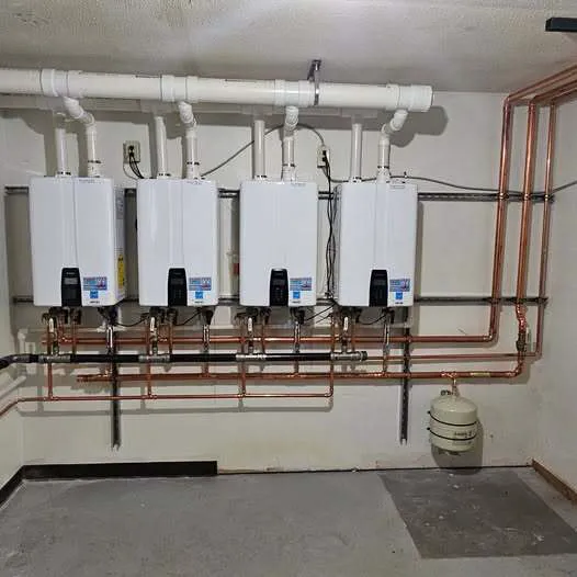 Ogborn Plumbing Inc Picture 5