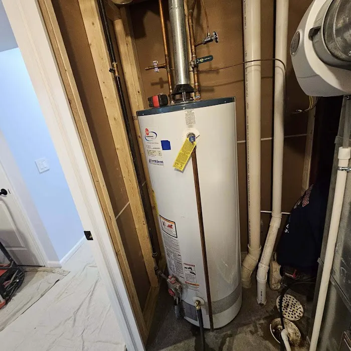 Ogborn Plumbing Inc Picture 10