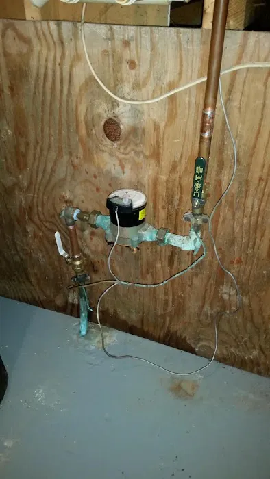 Ogborn Plumbing Inc Picture 1