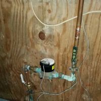 Ogborn Plumbing Inc ico