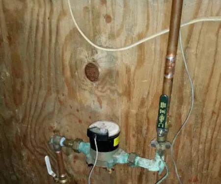 Ogborn Plumbing Inc
