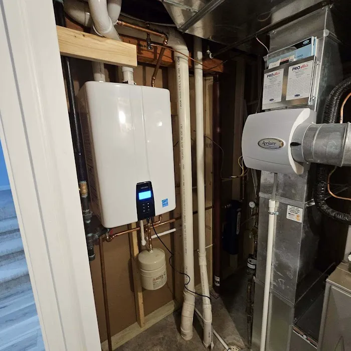 Ogborn Plumbing Inc Picture 4