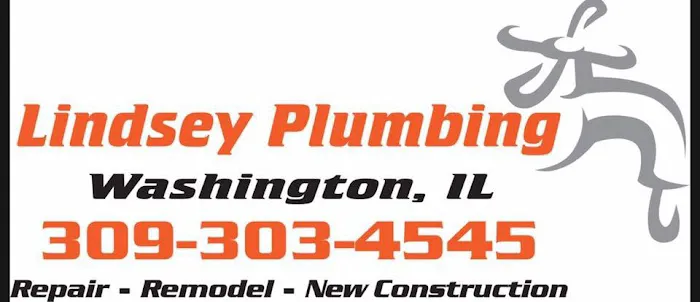 Lindsey Plumbing Picture 1