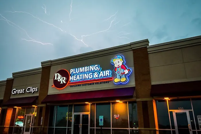 D&R Plumbing, Heating & Air, Inc. Picture 9