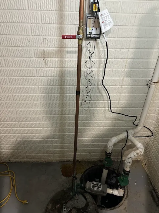 D&R Plumbing, Heating & Air, Inc. Picture 7