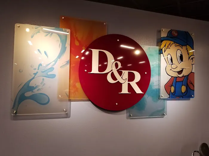 D&R Plumbing, Heating & Air, Inc. Picture 8