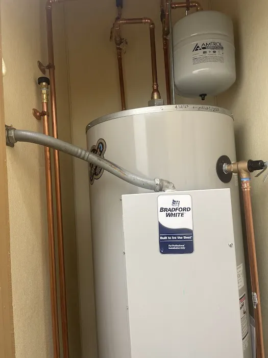 Next Level Plumbing Picture 1