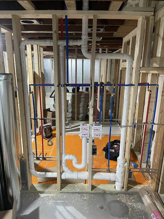 Next Level Plumbing Picture 6