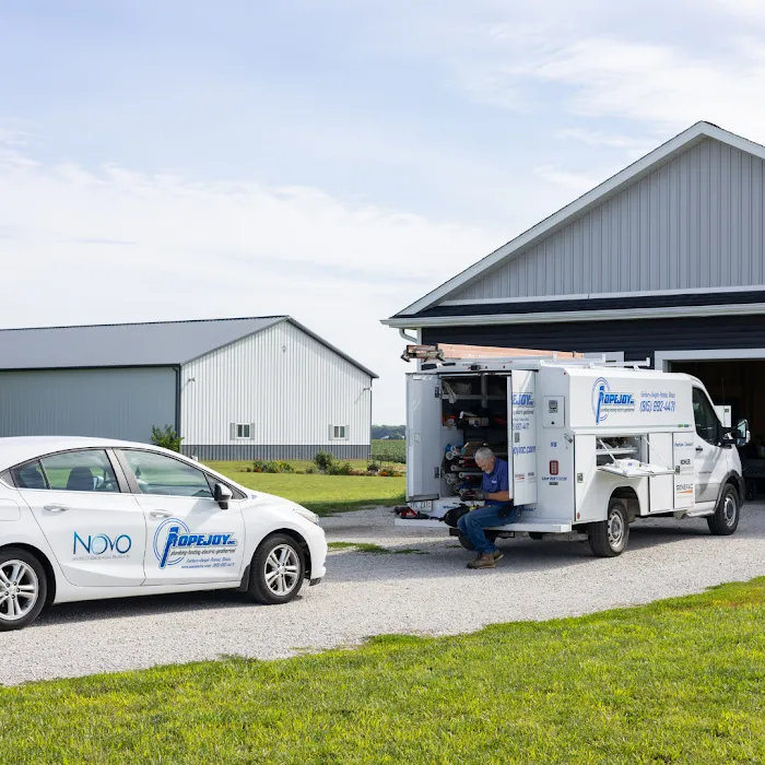 Popejoy Plumbing, Heating, Electric and Geothermal Picture 6