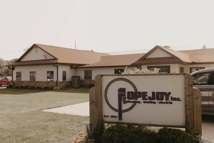 Popejoy Plumbing, Heating, Electric and Geothermal Picture 8
