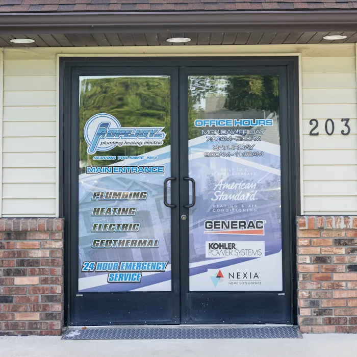 Popejoy Plumbing, Heating, Electric and Geothermal Picture 10