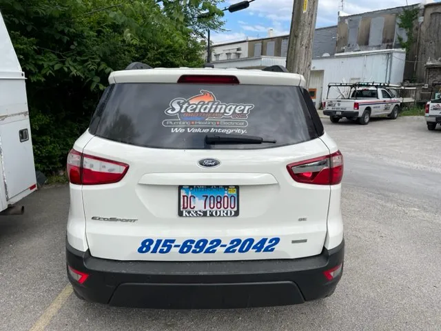Steidinger Brothers Inc. Picture 8