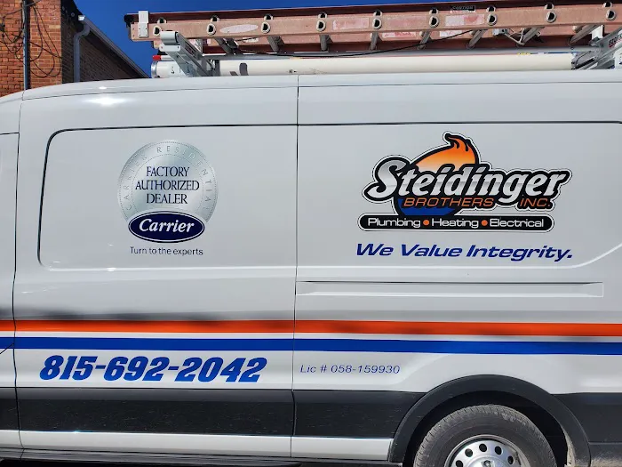 Steidinger Brothers Inc. Picture 9
