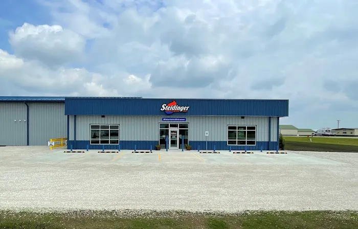 Steidinger Brothers Inc. Picture 4