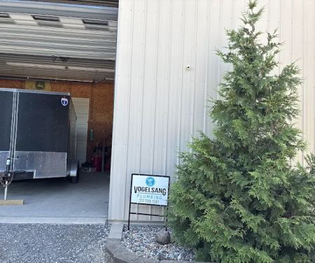 Vogelsang-Zindars Plumbing