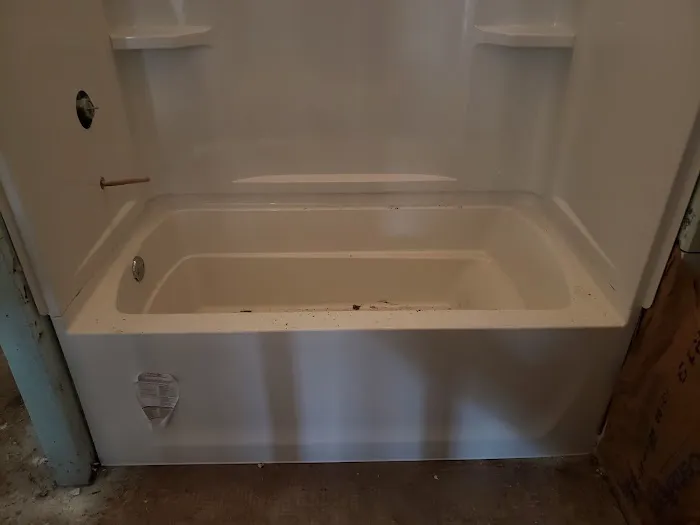 DDS PLUMBING LLC Picture 6