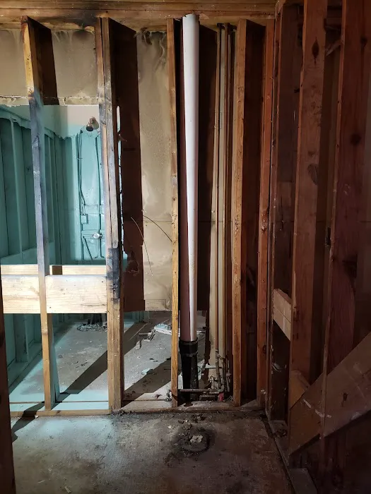 DDS PLUMBING LLC Picture 2