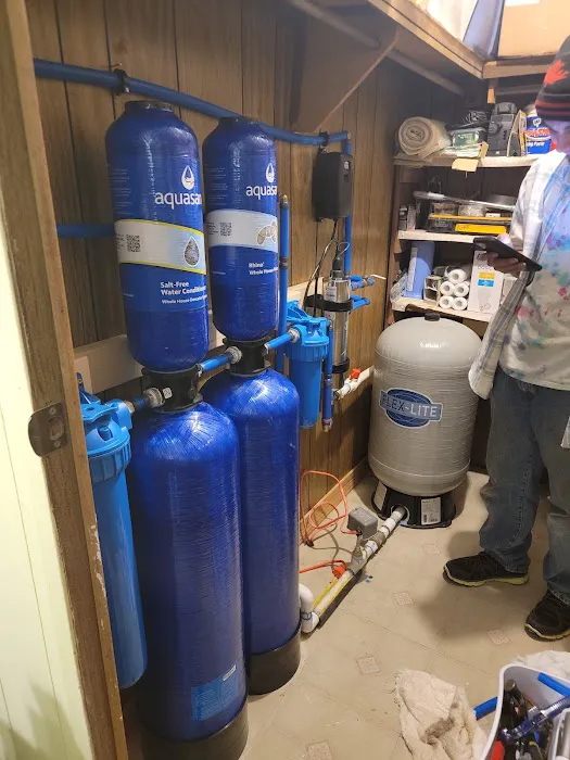 DDS PLUMBING LLC Picture 10