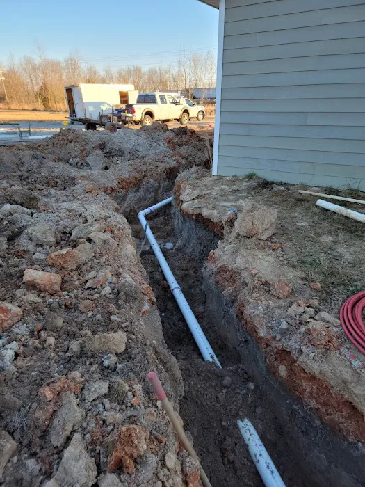 DDS PLUMBING LLC Picture 1