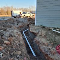 DDS PLUMBING LLC ico
