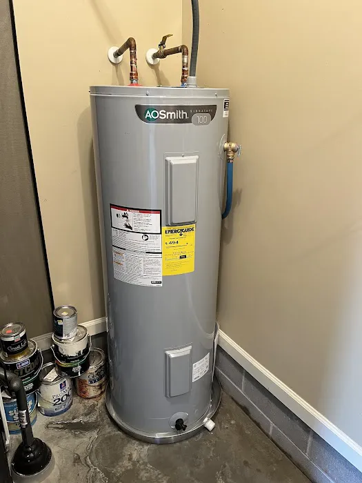 Morris plumbing Picture 2